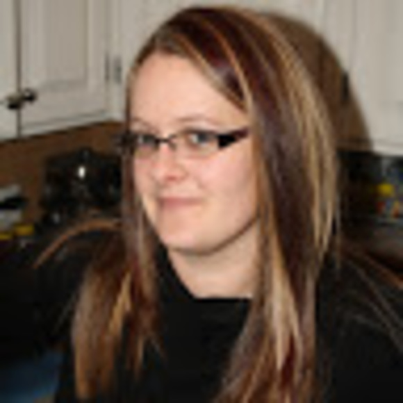 Meet your Posher, Tasha - Picture 1 of 1